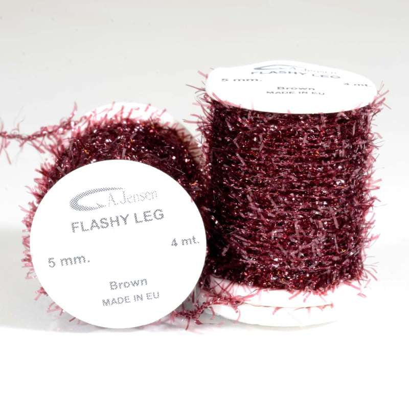 Flashy Legs 5 mm - 4 meter