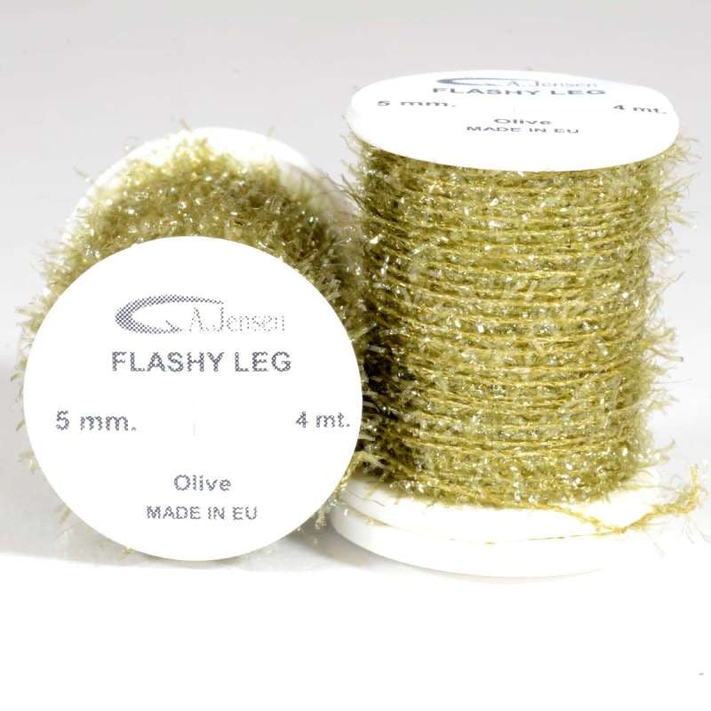 Flashy Legs 5 mm - 4 meter