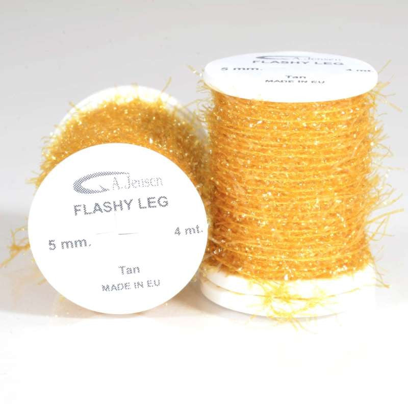 Flashy Legs 5 mm - 4 meter