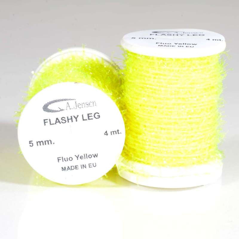 Flashy Legs 5 mm - 4 meter