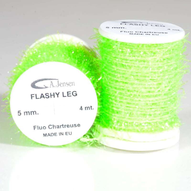 Flashy Legs 5 mm - 4 meter