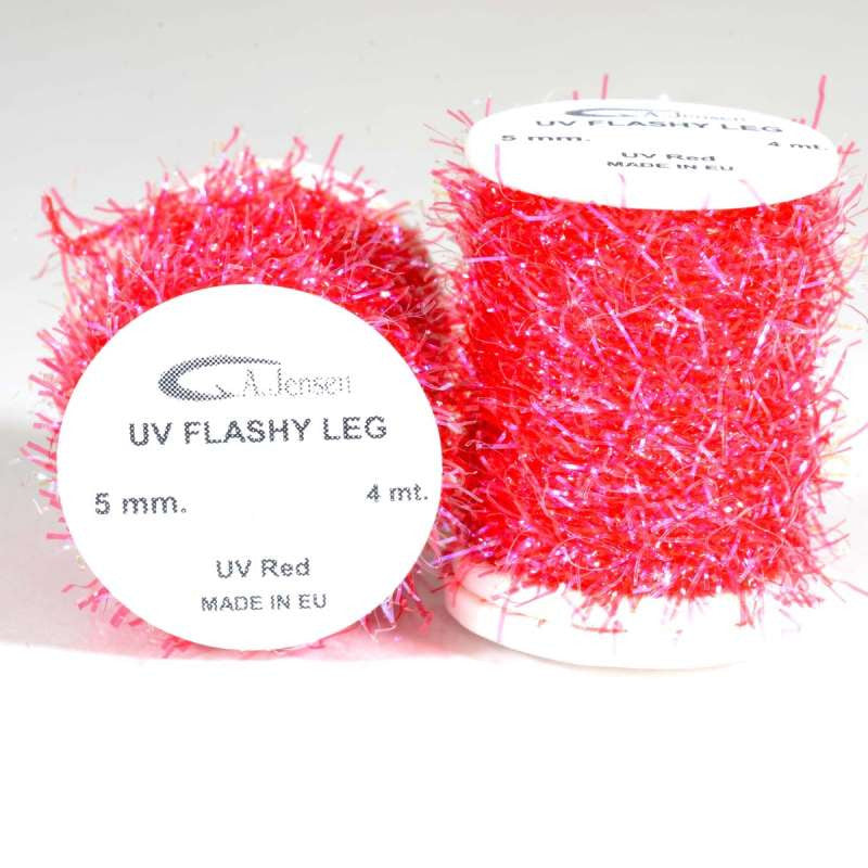 Flashy Legs 5 mm - 4 meter