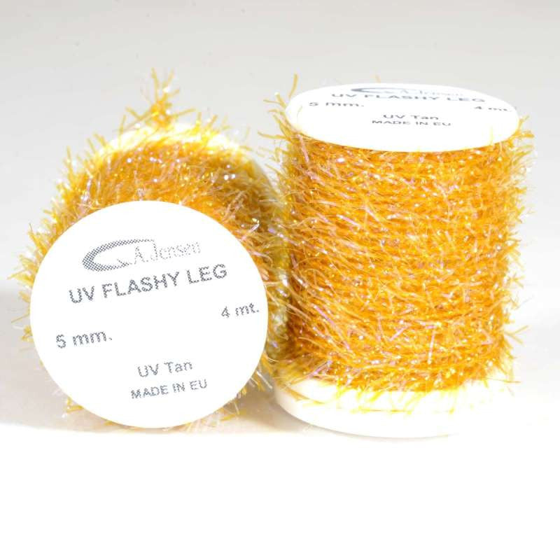 Flashy Legs 5 mm - 4 meter