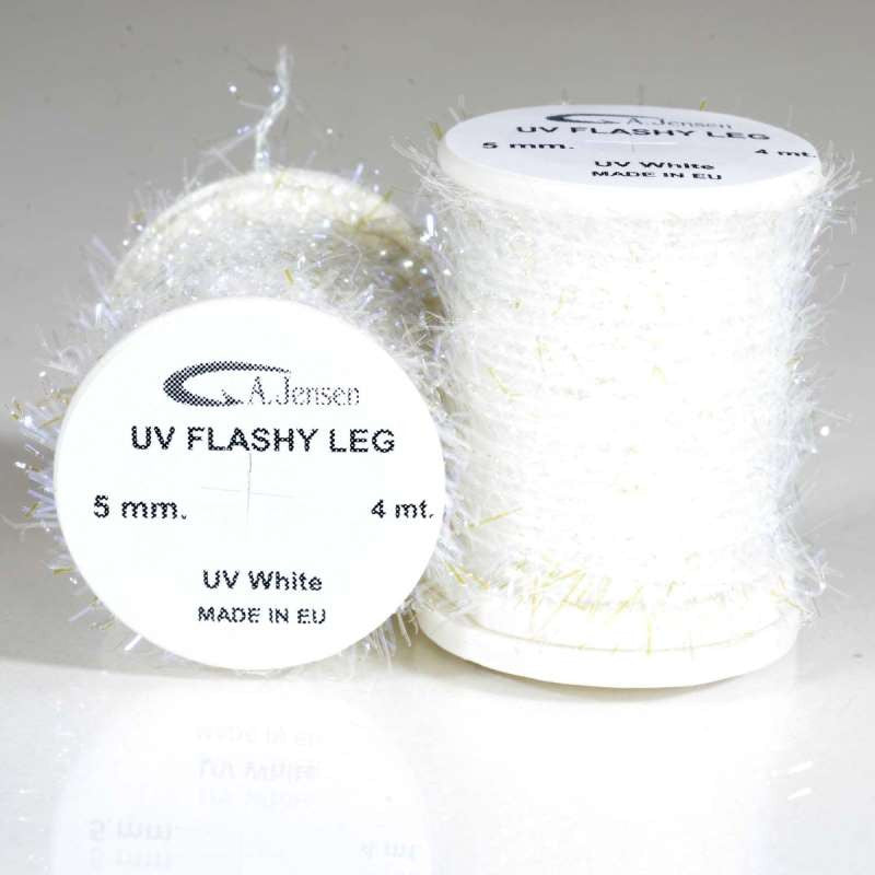 Flashy Legs 5 mm - 4 meter