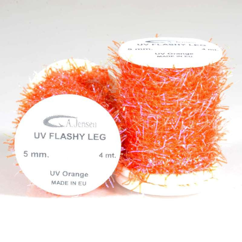 Flashy Legs 5 mm - 4 meter