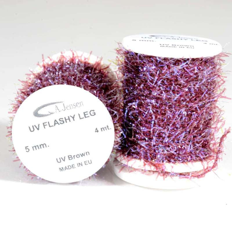 Flashy Legs 5 mm - 4 meter