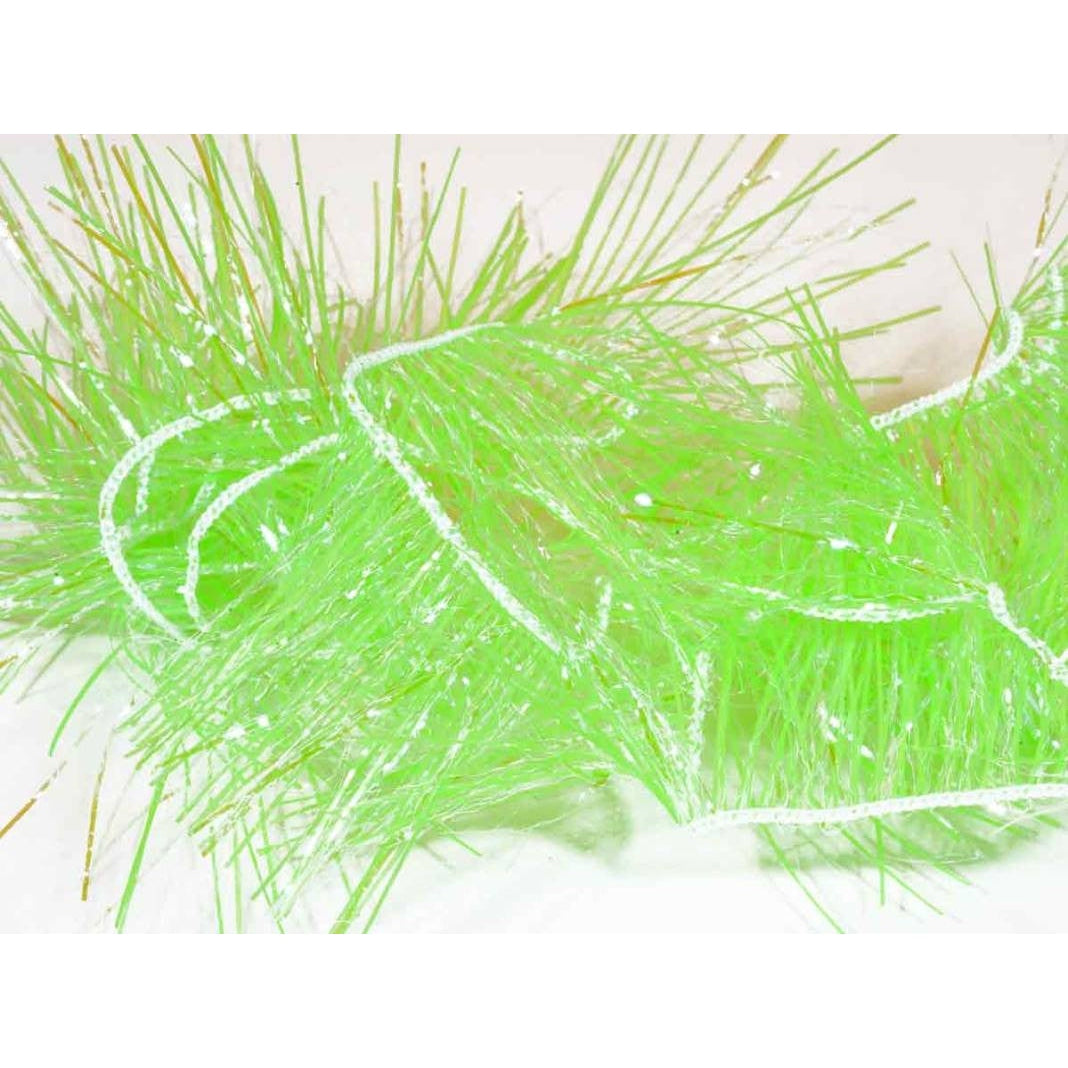 A. Jensen Glow in the dark hackle