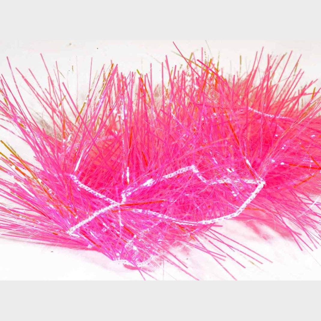 A. Jensen Glow in the dark hackle