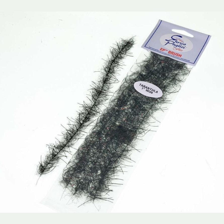 EP Tarantula Hairy Legs Brush 1"