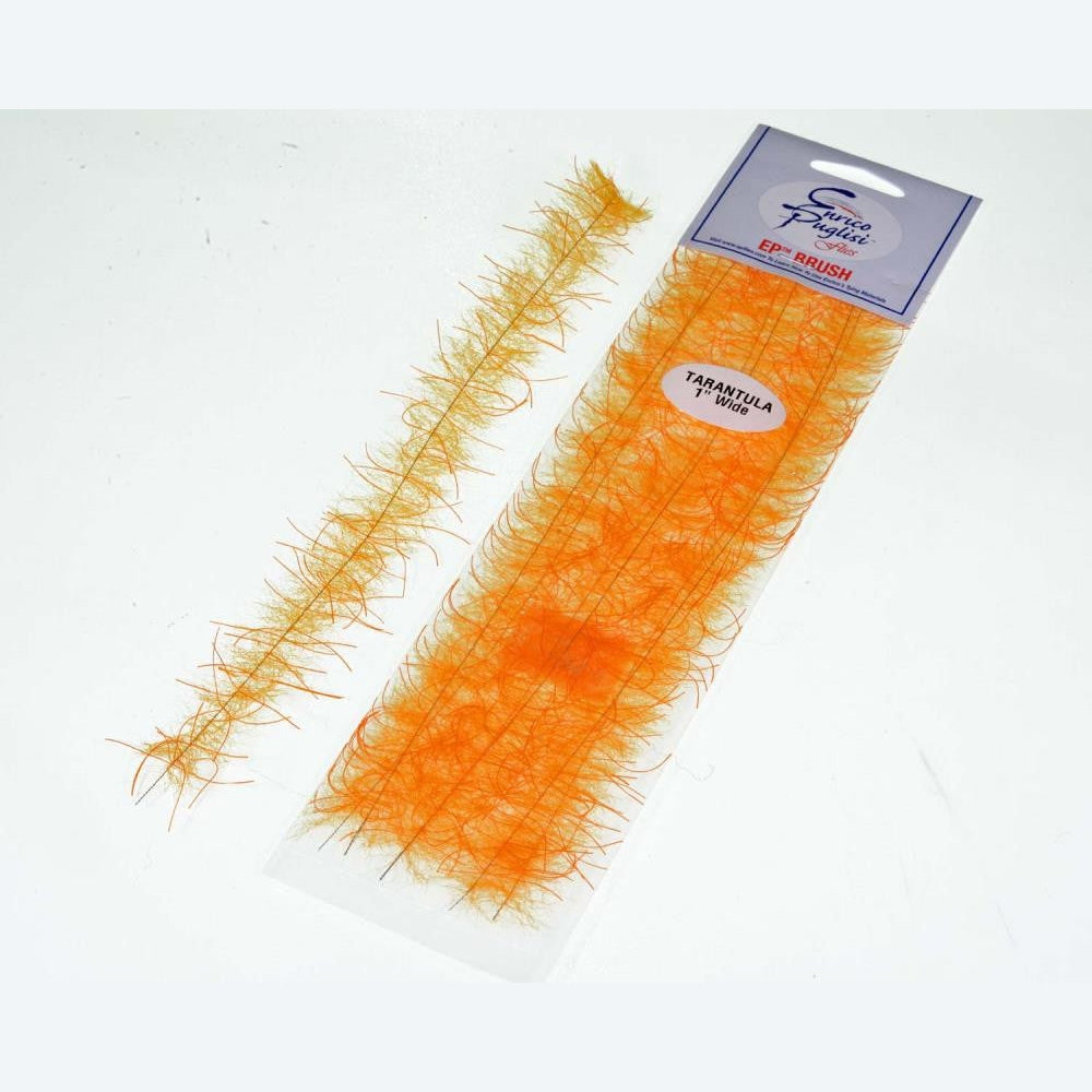 EP Tarantula Hairy Legs Brush 1"