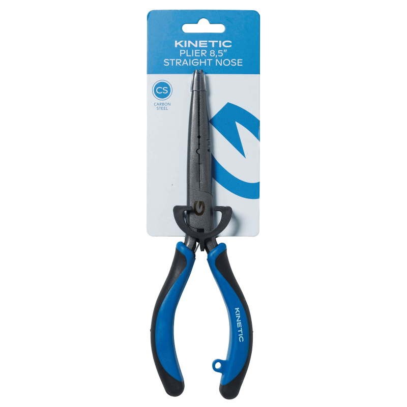 Kinetic CS Plier 22cm - Tang til fiskeri