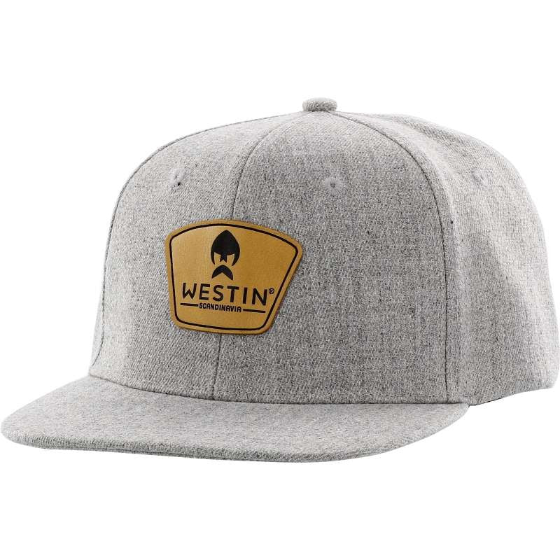 Westin Street Viking Helmet - fiske cap