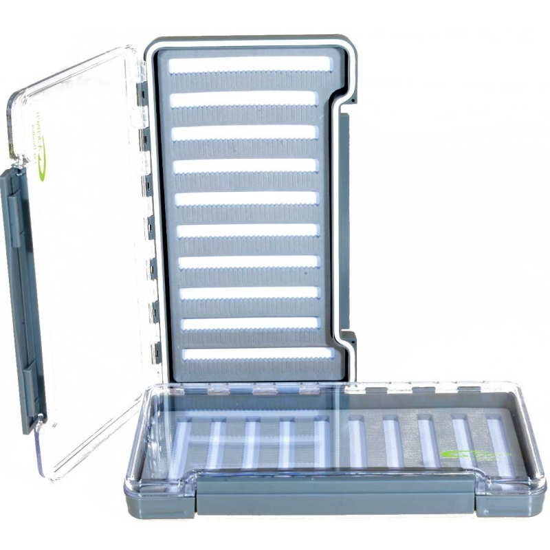 Bombarda Pakke med 10 Fluer og flueboks