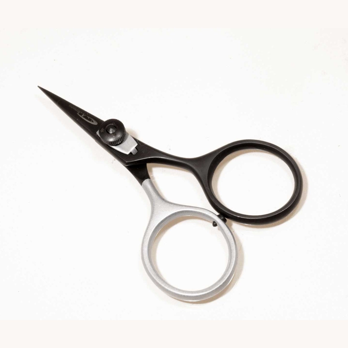 Razor Scissors 4" - Needle Point