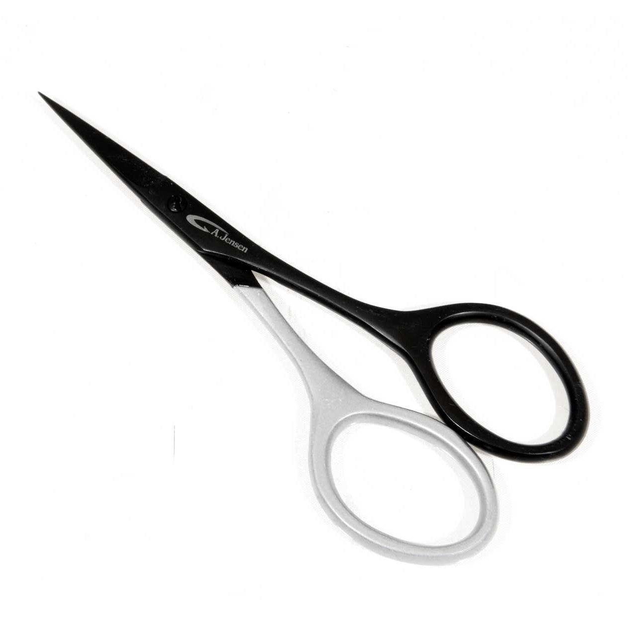 Pro Scissors - Straight 5"