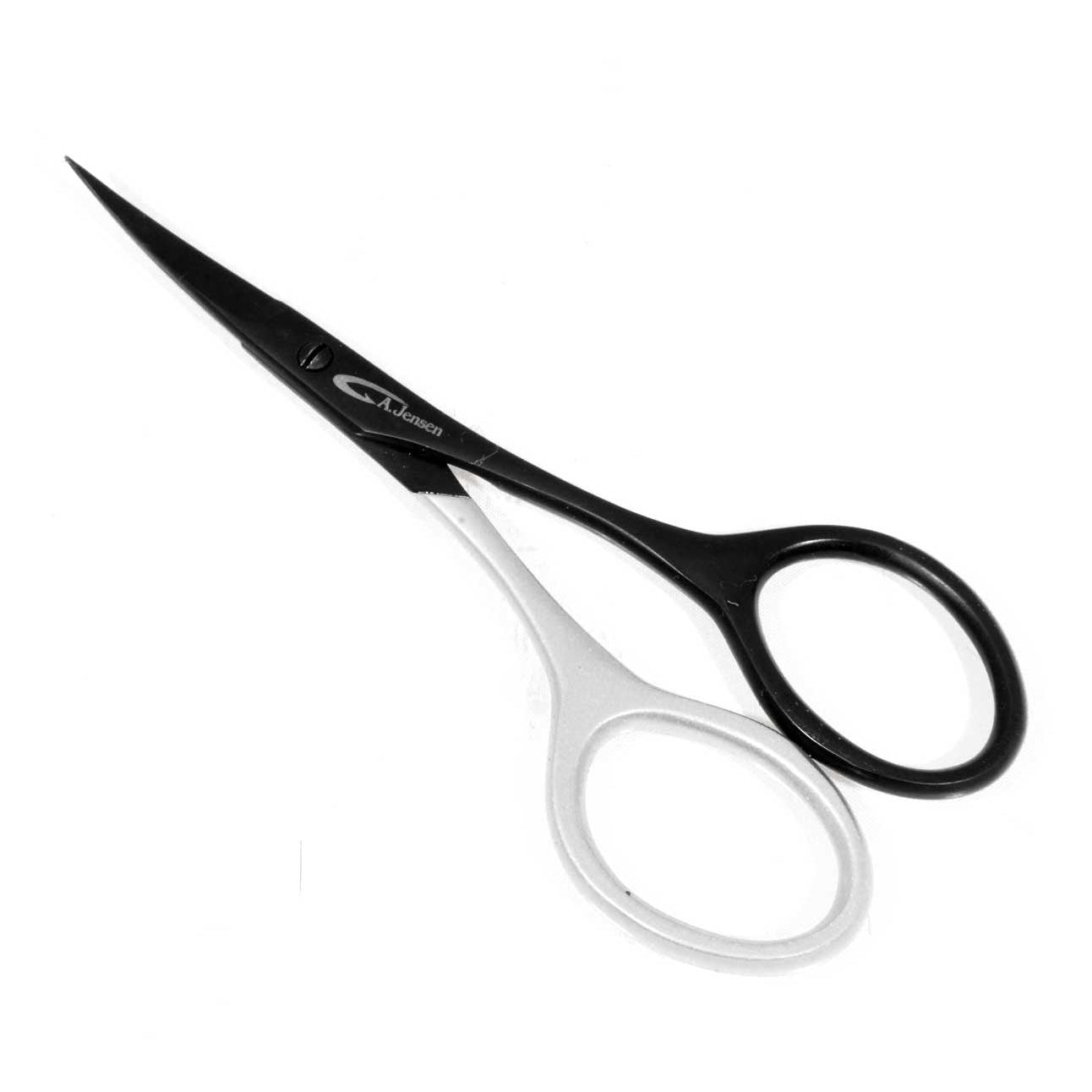 Pro Scissors - Curved