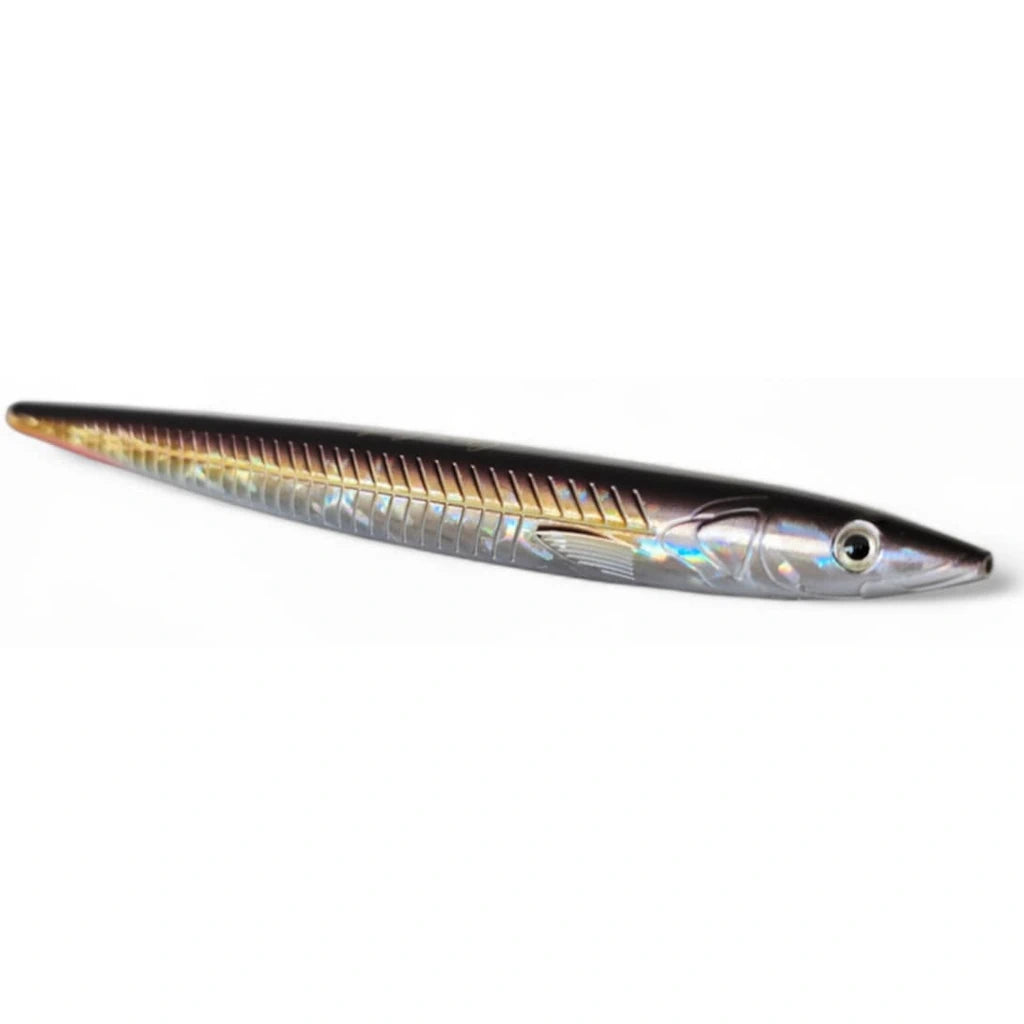 60 Lures Crazy Cuda 17g Kystwobler
