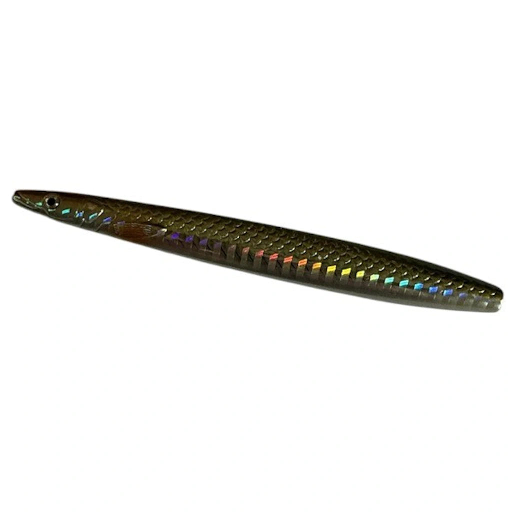 60 Lures Vanguard 23g