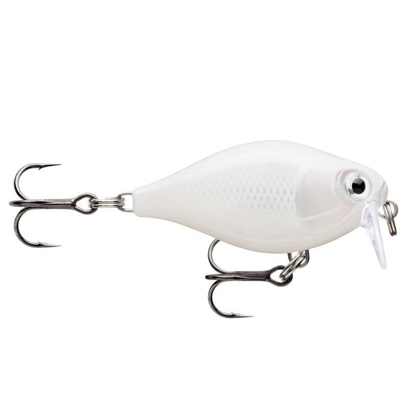 Micro Wobbler Rapala X-Light Crank Shallow Runner