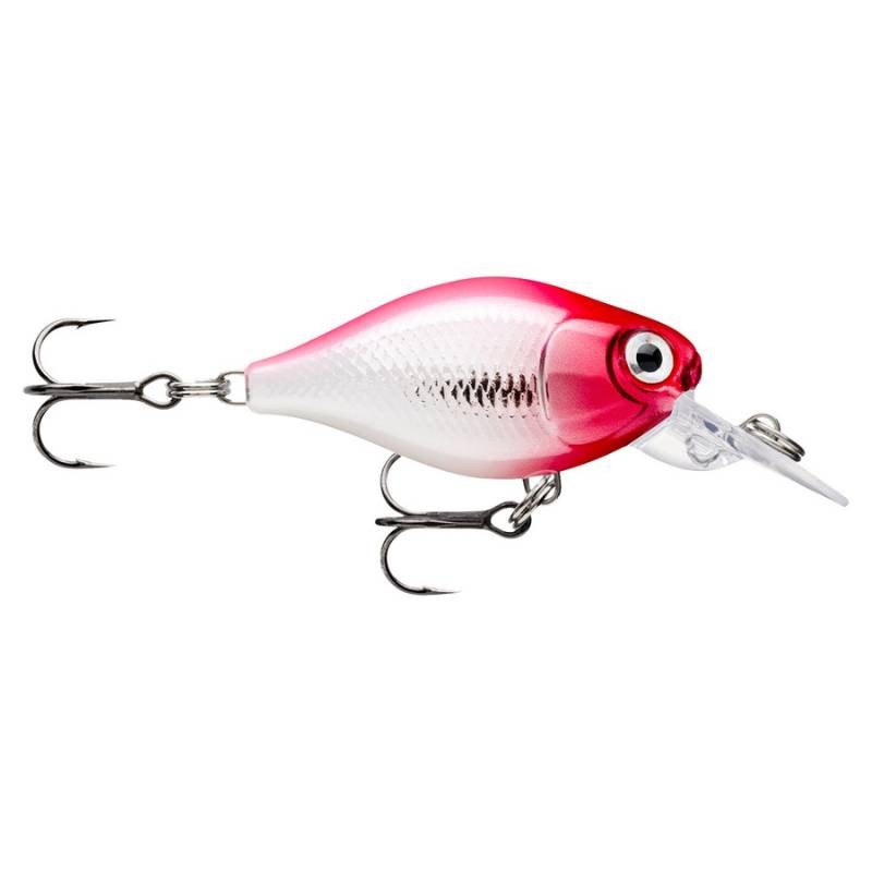 Micro Wobbler Rapala X-Light Crank Mid Runner