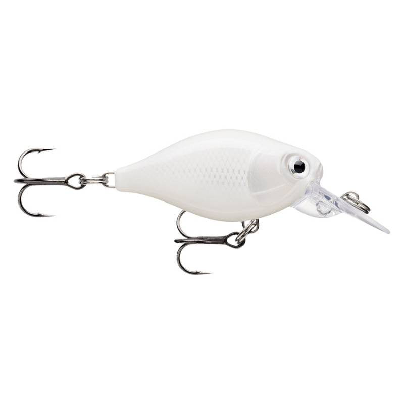 Micro Wobbler Rapala X-Light Crank Mid Runner