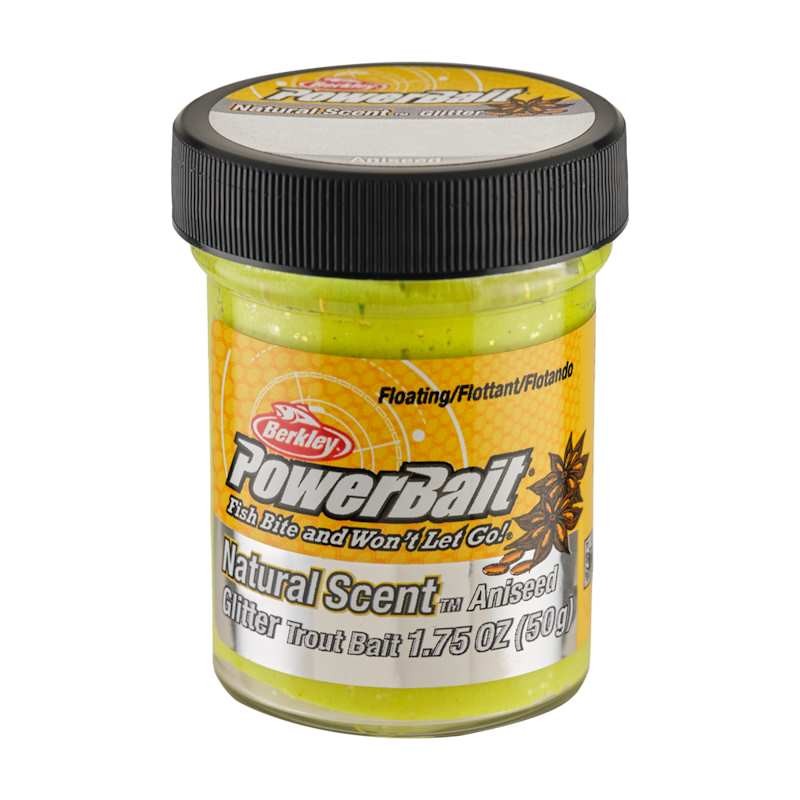 Berkley PowerBait Aniseed Serie