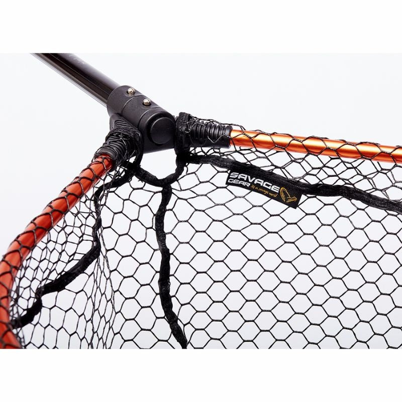 Pro folding net DLX - Foldenet fra Savage Gear