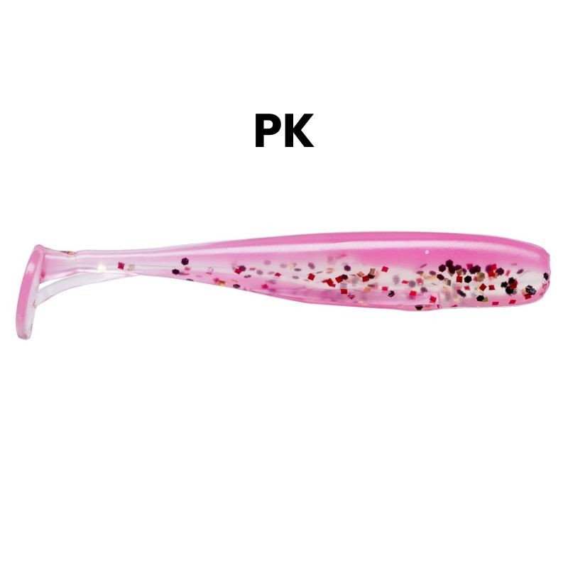 Storm Tock Minnow 5-pak 8cm 6g og 4-pak 10cm 12g