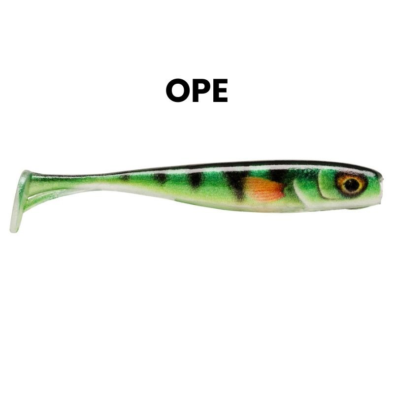 Storm Tock Minnow 5-pak 8cm 6g og 4-pak 10cm 12g