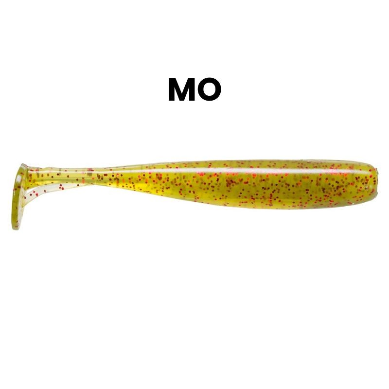 Storm Tock Minnow 5-pak 8cm 6g og 4-pak 10cm 12g