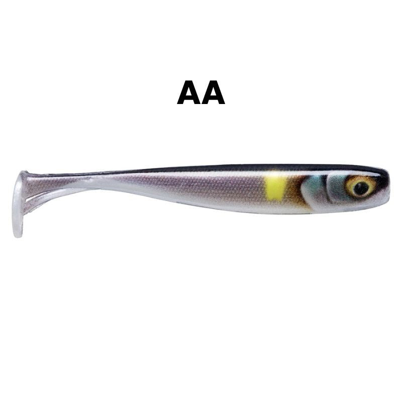 Storm Tock Minnow 5-pak 8cm 6g og 4-pak 10cm 12g