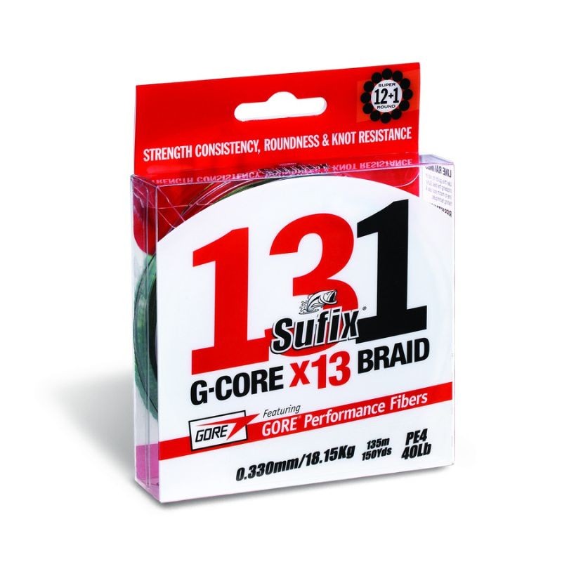 Kystsæt til havørredfiskeri på kysten "Silver"