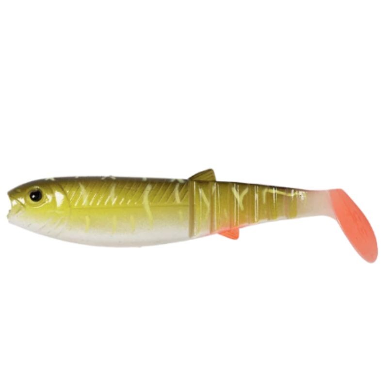 Savage Gear Cannibal Shad 8Cm 5G