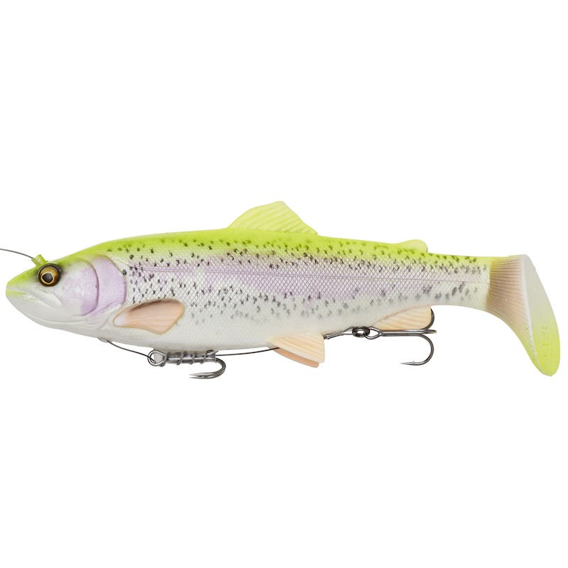 Savage Gear 4D Line Thru Rattle Trout Limited 27.5Cm