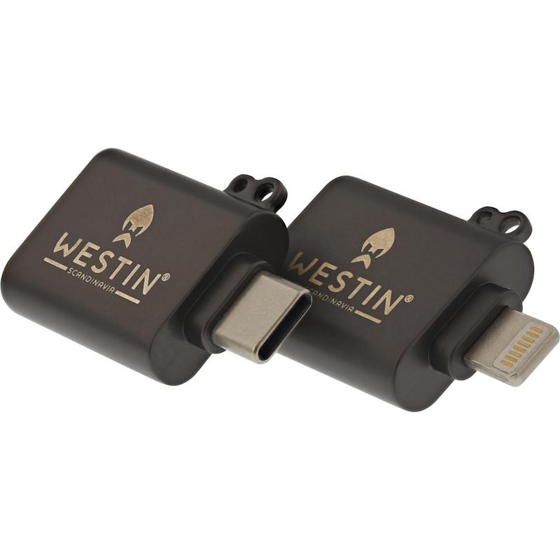 Westin Escape Cam 40g 106mm