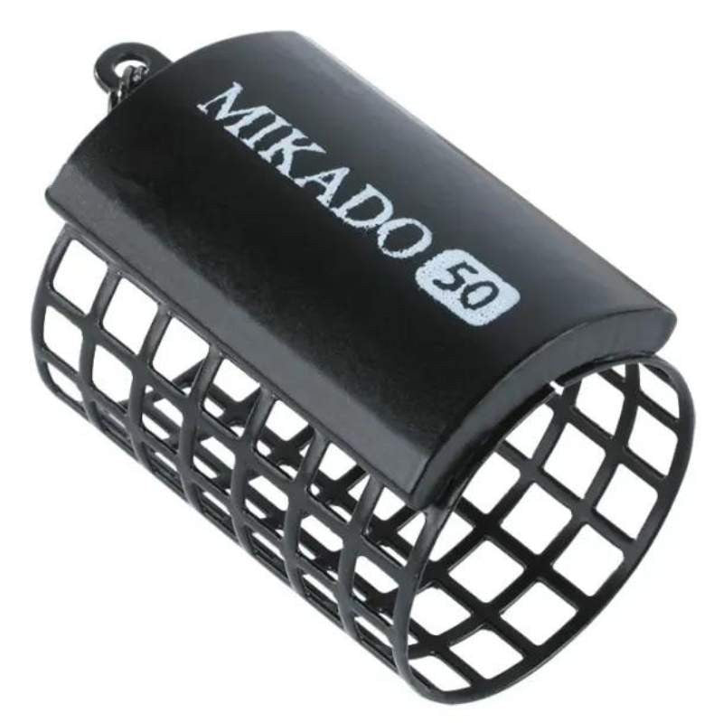 Mikado Rund Cage Feeder Klassisk