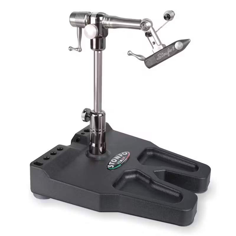 Stonfo Elite Vise - Fluestik