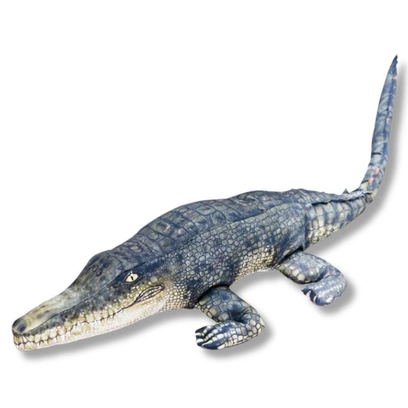 Gaby Pude Gigant Krokodille