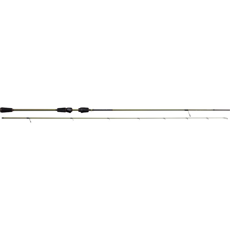 Westin W6 Light Softlure