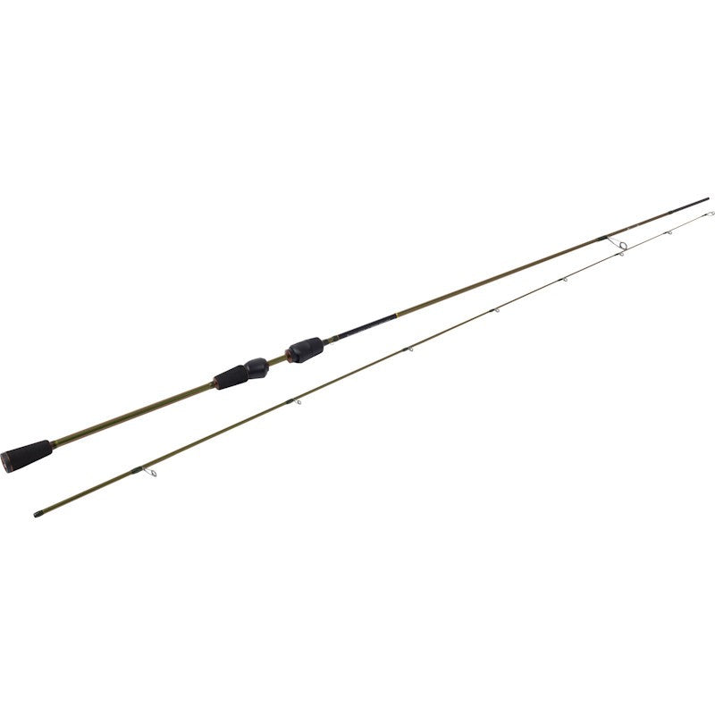 Westin W6 Light Softlure