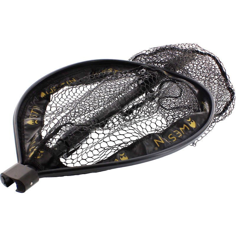 Westin W3 C&R Adjustable Landing Net