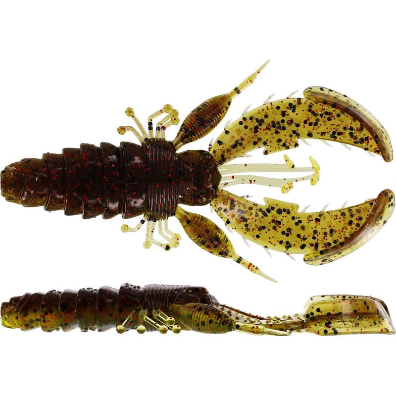 Westin Crecraw Creaturebait 6.5Cm 4G 6-Pak