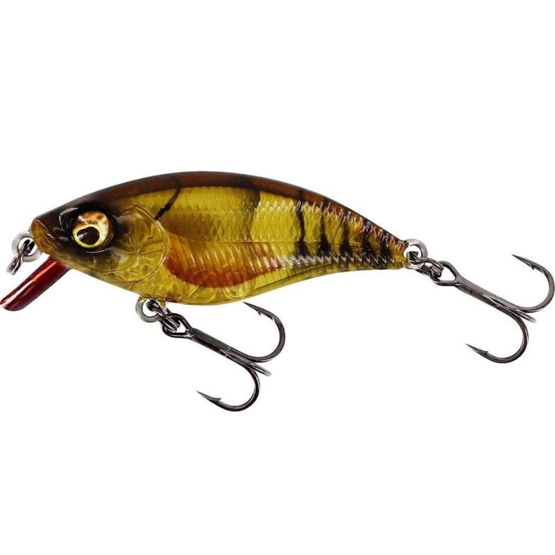 Westin Buzzbite Sr Crankbait 4Cm 4G Low Floating