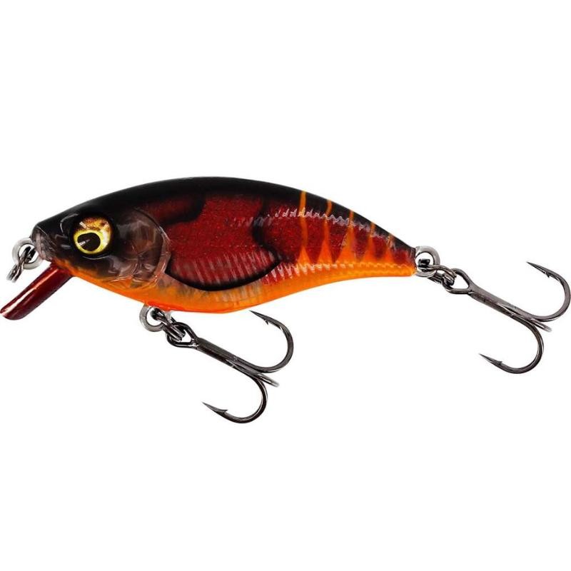 Westin Buzzbite Sr Crankbait 4Cm 4G Low Floating