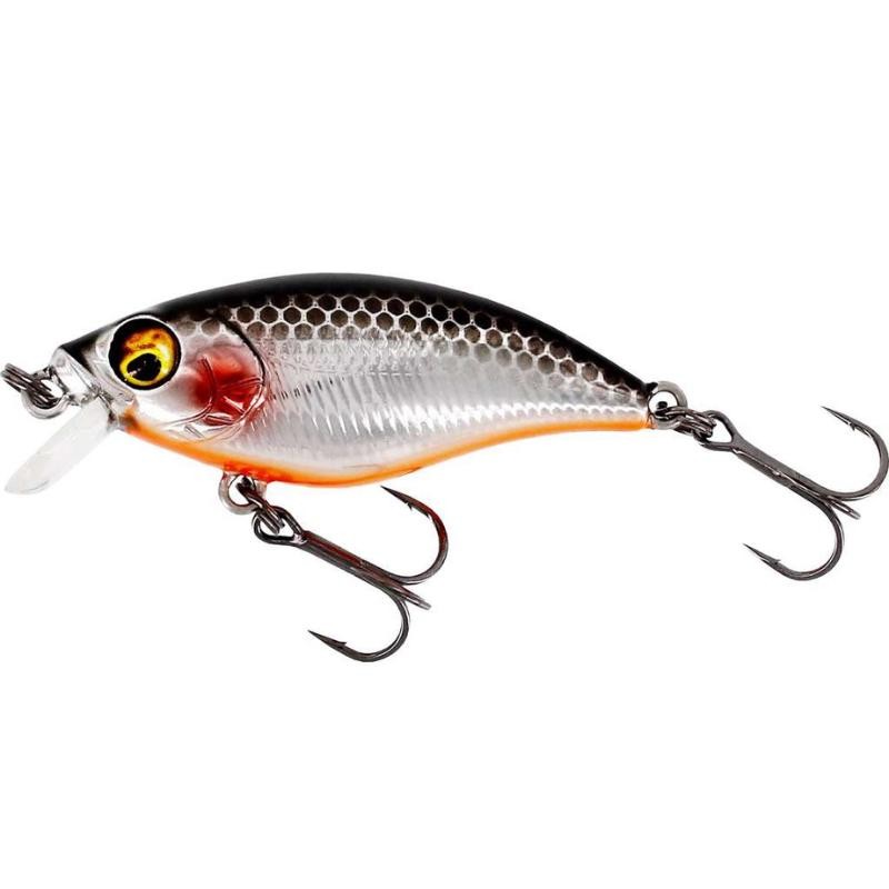 Westin Buzzbite Sr Crankbait 4Cm 4G Low Floating