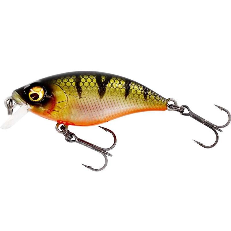 Westin Buzzbite Sr Crankbait 4Cm 4G Low Floating