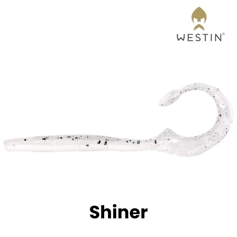 Westin Ned Worm Curl