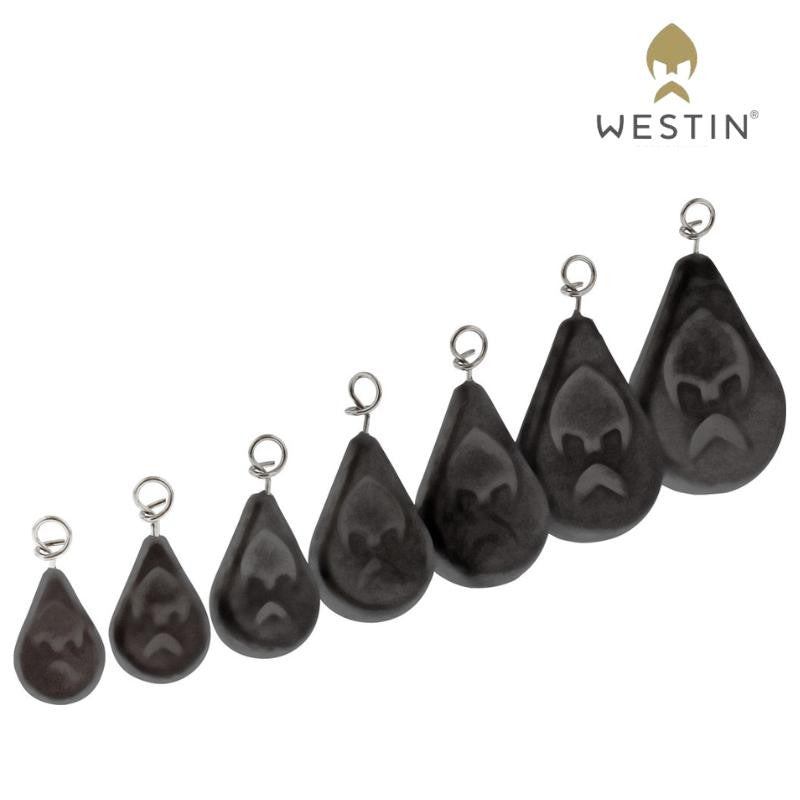 Westin Switch Weight Tungsten