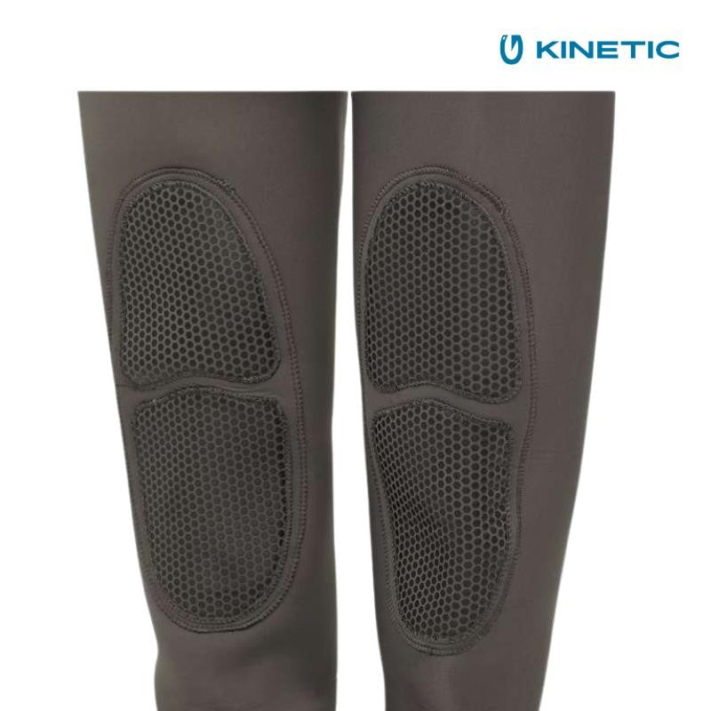 Kinetic Neogrip Neopren Waders Med Filtsål