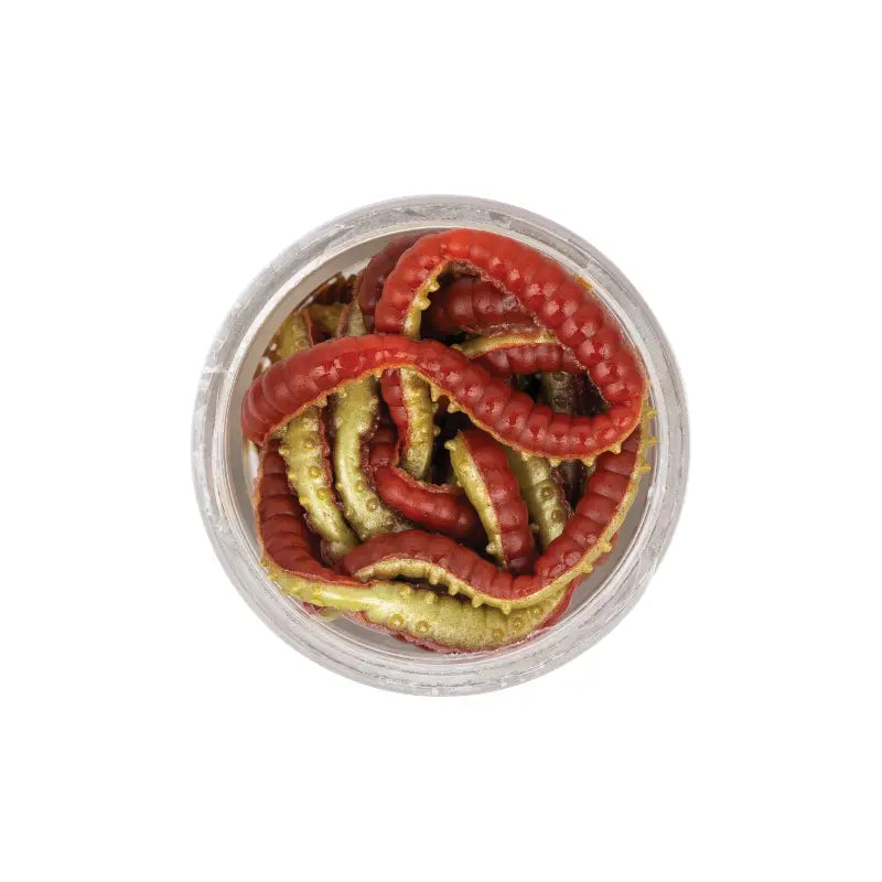 Powerbait Honey Worm Berkley